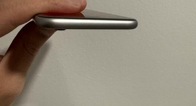 Fair
													Apple iPhone 6S - AT&T, Grey, 64 GB, A1633, photo 4 of 10