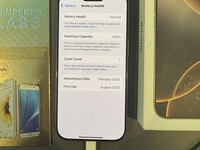 Apple iPhone 16 Pro