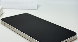 Mint
													Apple iPhone 12 - Unlocked, White, 64 GB, A2172, photo 2 of 5