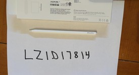 Mint
													Apple Pencil Pro, photo 3 of 5