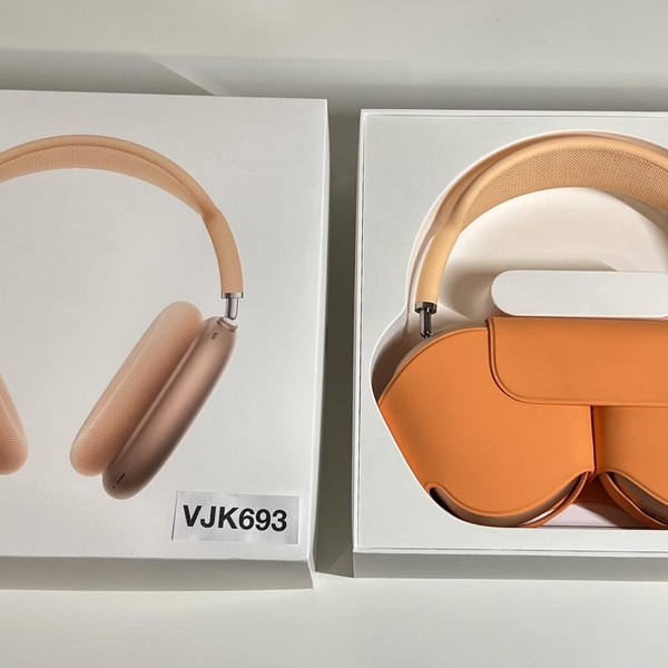 Apple AirPods Max USB-C - Orange