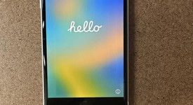 Mint
													Apple iPhone SE 2nd Gen 2020 - Unlocked, White, 64 GB, A2275, photo 1 of 9