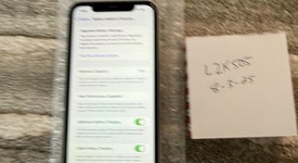 Mint
													Apple iPhone 14 - Unlocked, Purple, 128 GB, A2649, photo 2 of 6