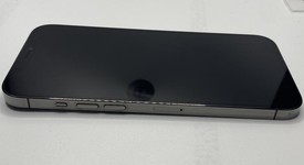 Good
													Apple iPhone 12 Pro Max - Unlocked, Graphite, 256 GB, A2342, photo 3 of 8