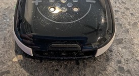 Good
													Fitbit Ace LTE - Unlocked, Spicy Pebble, photo 4 of 8