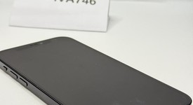 Good
													Apple iPhone 12 - Unlocked, Black, 64 GB, A2172, photo 2 of 5