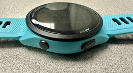 Good
													Garmin Forerunner 265 - Aqua, photo 5 of 6