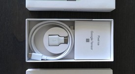 Mint
													Google Pixel 6a - Unlocked, Sage, 128 GB, 6 GB, GX7AS, photo 2 of 19