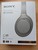 Used Sony WH-1000XM4 - Silver