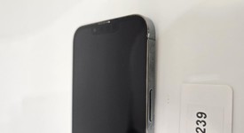 Good
													Apple iPhone 13 Pro - Unlocked, Green, 128 GB, A2483, photo 3 of 7