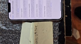 Good
													Apple iPhone 14 - Unlocked, Purple, 128 GB, A2649, photo 3 of 11