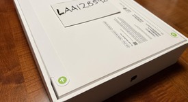 New
													MacBook Pro 2024 - 14" - Apple M4, Space Black, 512 GB, 16 GB, photo 3 of 4