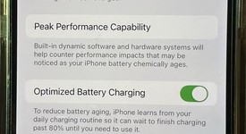 Good
													Apple iPhone 13 Pro - Unlocked, Graphite, 128 GB, A2483, photo 4 of 7