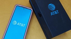 Good
													Moto G Stylus 5G (2022) - AT&T, Blue, 128 GB, 4 GB, photo 2 of 9