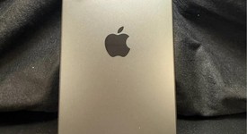 Good
													Apple iPhone 16 Pro Max - Unlocked, Black, 512 GB, A3084, photo 2 of 9