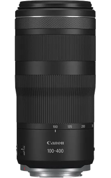 Canon RF 100-400mm f5.6-8 IS USM for sale