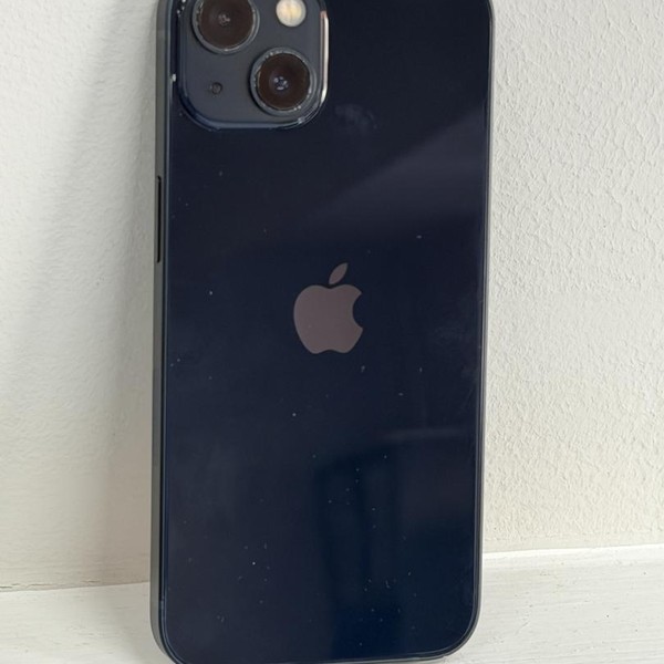 Apple iPhone 13 - Unlocked, 128 GB, Midnight, A2482