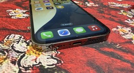 Good
													Apple iPhone 12 Pro - Unlocked, Graphite, 128 GB, A2341, photo 2 of 7