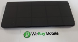 Good
													Samsung Galaxy S21 Ultra 5G - T-Mobile, Black, 128 GB, 12 GB, SM-G998U, photo 1 of 8