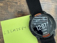 Garmin Instinct 3