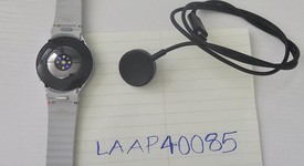 Mint
													Samsung Galaxy Watch7 - Wi-Fi, Silver, SM-L310N, 44mm, photo 4 of 4