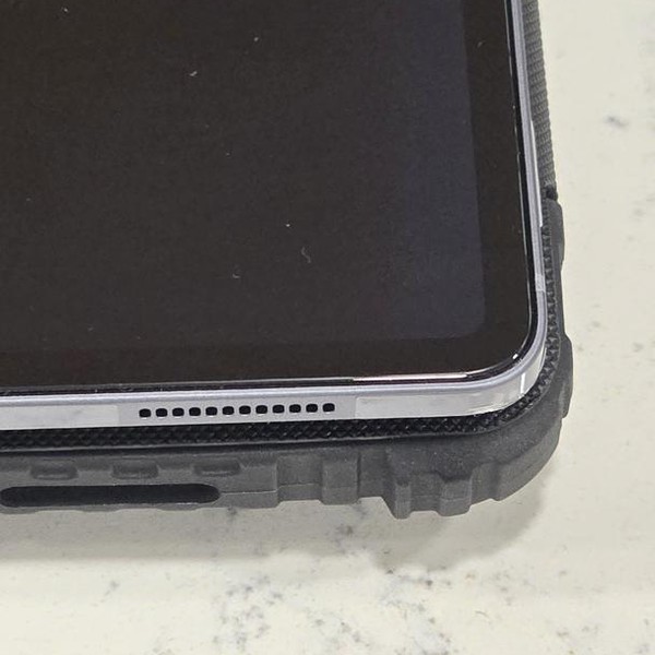 Samsung Galaxy Tab  S10 Ultra - Wi-Fi, 1 TB, Moonstone Gray, 16 GB, SM-X920