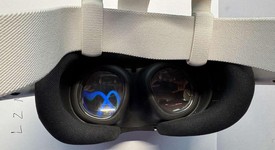 Good
													Meta Quest 3 - 512 GB, photo 5 of 9