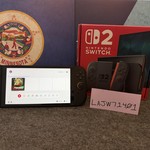 Good Nintendo Switch 2 - Red & Blue, Standard