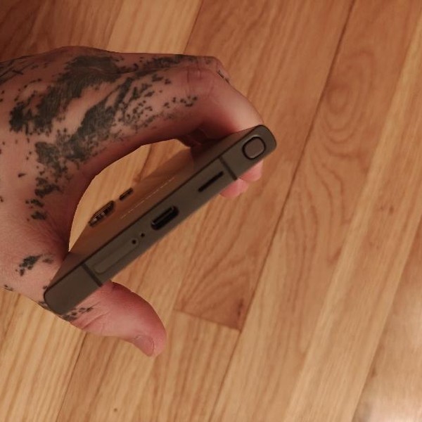 Samsung Galaxy S24 Ultra - Unlocked, 1 TB, Green, 12 GB, SM-S928U1