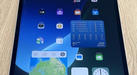 Mint
													Apple iPad Air 13" (M3) 2025 - Wi-Fi, Starlight, 1 TB, photo 4 of 6