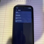 Good Google Pixel 9 Pro XL - Verizon, 512 GB, Obsidian, 16 GB, GGX8B