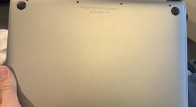 Good
													MacBook Retina 2015 - 12" - Gray, 256 GB, 8 GB, photo 3 of 5