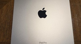 Mint
													Apple iPad Pro 11" 4th Gen 2022 - Unlocked, Gray, 128 GB, photo 2 of 11