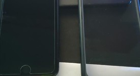 Good
													Apple iPhone 7 Plus - Metro by T-Mobile, Jet Black, 32 GB, A1661, photo 3 of 3
