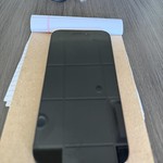 Good Apple iPhone 16 Pro Max - AT&T, 256 GB, Desert, A3084