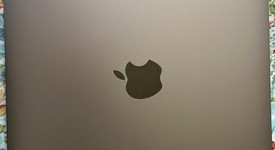 Mint
													MacBook Pro 2020 - 13" - I5, Gray, 256 GB, 8 GB, photo 5 of 10