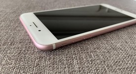 Good
													Apple iPhone 7 Plus - Unlocked, Rose Gold, 128 GB, A1784, GSM, photo 2 of 14