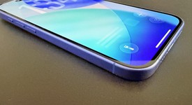 Good
													Apple iPhone 16 - Unlocked, Ultramarine, 512 GB, A3081, photo 4 of 9