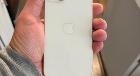 Good
													Apple iPhone 14 - Unlocked, Starlight, 128 GB, A2649, photo 1 of 3
