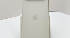 Mint
													Apple iPhone Air - Unlocked, Light Gold, 256 GB, A3260, photo 3 of 5