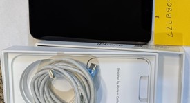 Good
													Apple iPhone 13 - Unlocked, Midnight, 128 GB, A2482, photo 1 of 9