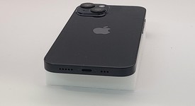 Mint
													Apple iPhone 14 - T-Mobile, Midnight, 128 GB, A2649, photo 5 of 8