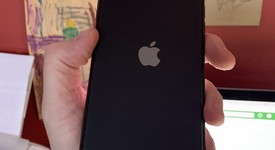 Good
													Apple iPhone 11 - Unlocked, Black, 64 GB, A2111, photo 2 of 6