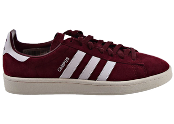 adidas Campus Collegiate Burgundy for sale