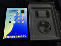 Apple iPad Mini 7th Gen