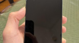 Fair
													Apple iPhone 13 - T-Mobile, Midnight, 128 GB, A2482, photo 1 of 4