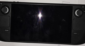 Fair
													Steam Deck - AMD, Black, 64 GB, 16 GB, photo 2 of 7