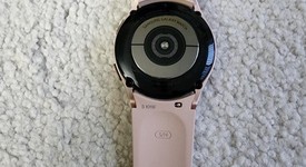 Mint
													Samsung Galaxy Watch4 - Wi-Fi, Gold, 40mm, photo 5 of 7