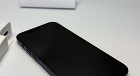 Good
													Apple iPhone 12 Mini - Unlocked, Blue, 64 GB, A2176, photo 2 of 4