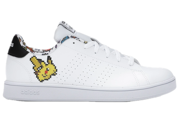 adidas Advantage Pikachu (Youth) for sale